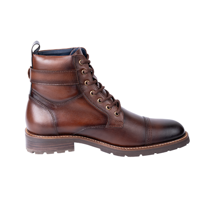 Bota hombre 4166 Testadimoro