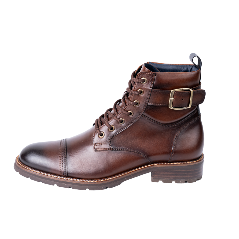 Bota hombre 4166 Testadimoro