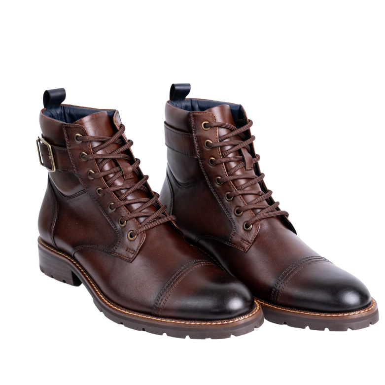 Bota hombre 4166 Testadimoro