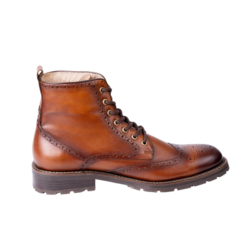 Bota hombre 4163 Bruno