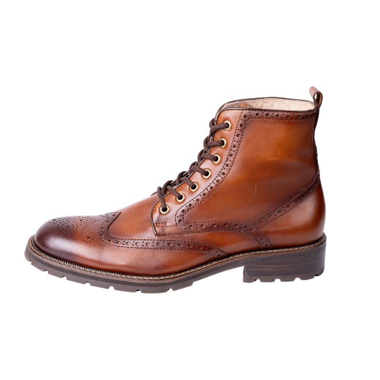 Bota hombre 4163 Bruno