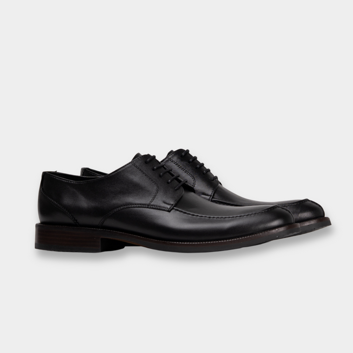 ZAPATO PALERMO NEGRO