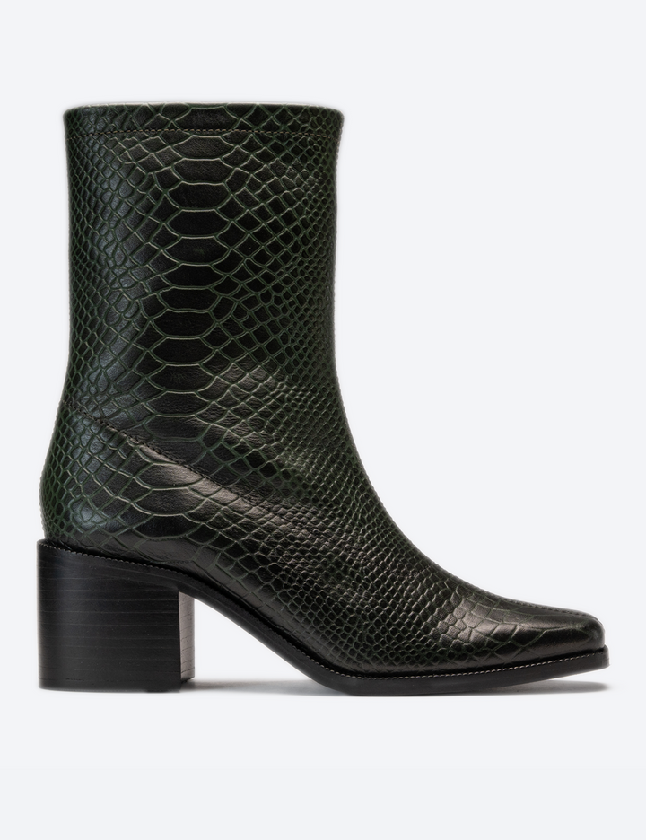 BOTIN FINLANDIA VERDE