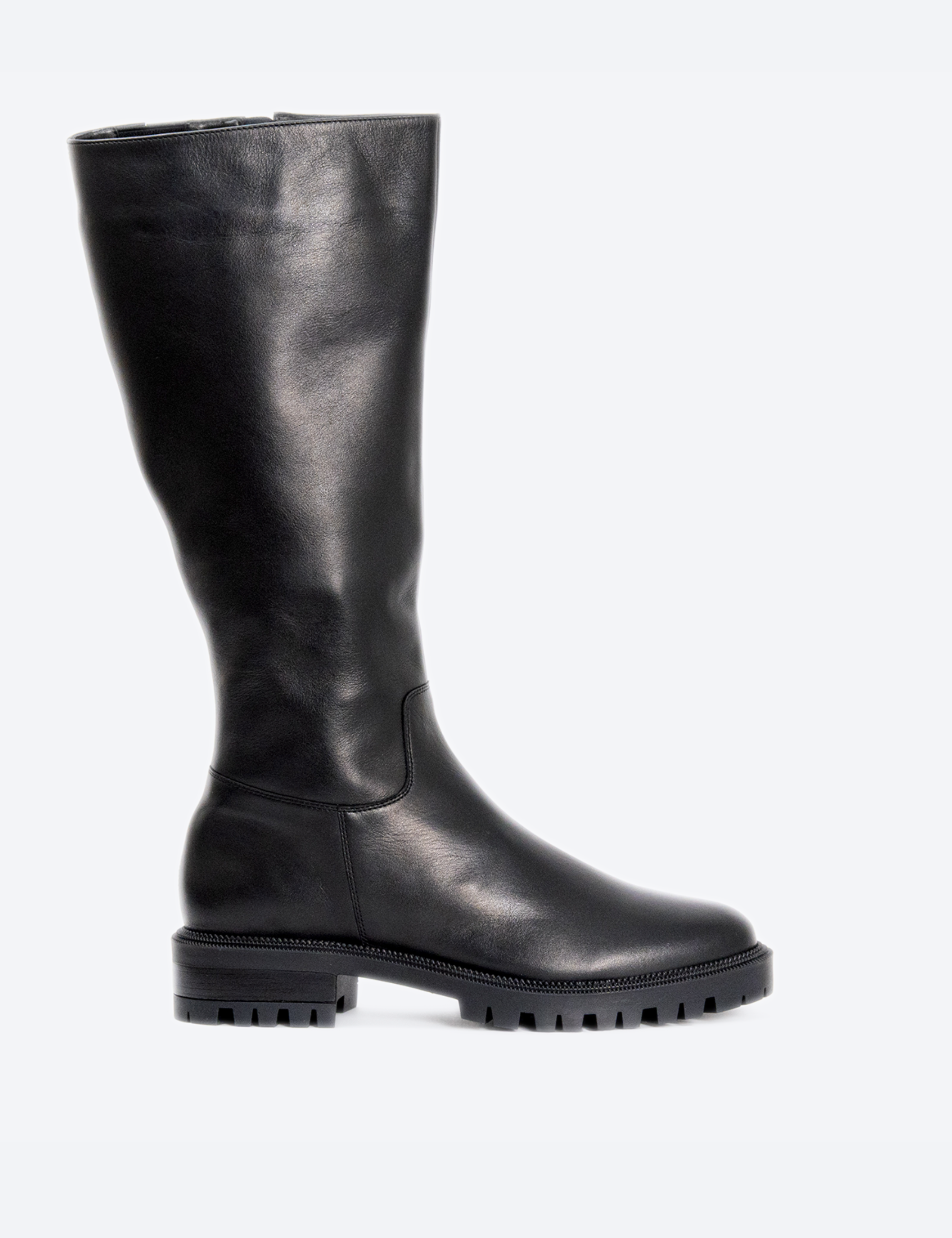 BOTAS TORONTO NEGRO