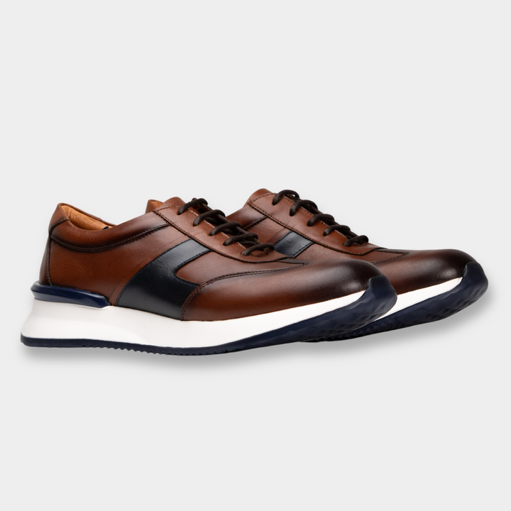 SNEAKER ALICANTE  MIEL