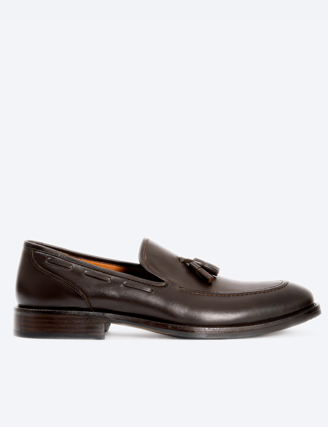 ZAPATO DIJON MARRÓN