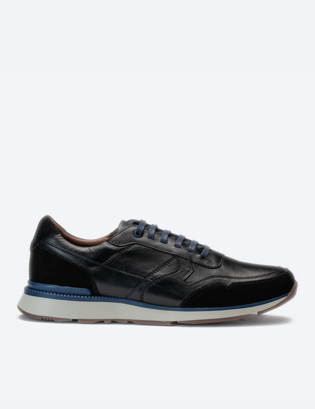 SNEAKER ALEMANIA NEGRO