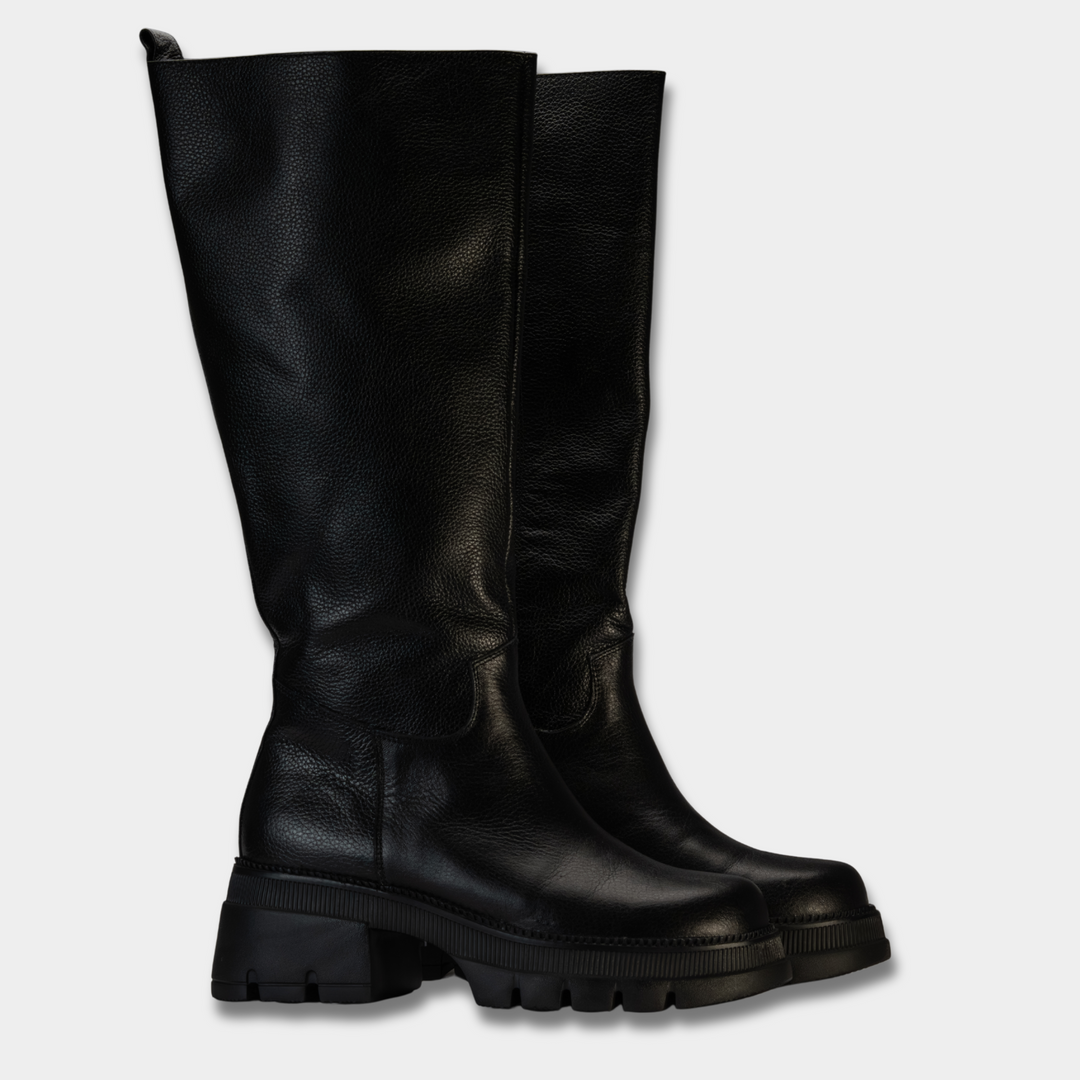 BOTA KANSAS NEGRA