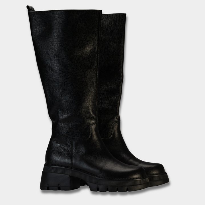 BOTA KANSAS NEGRA