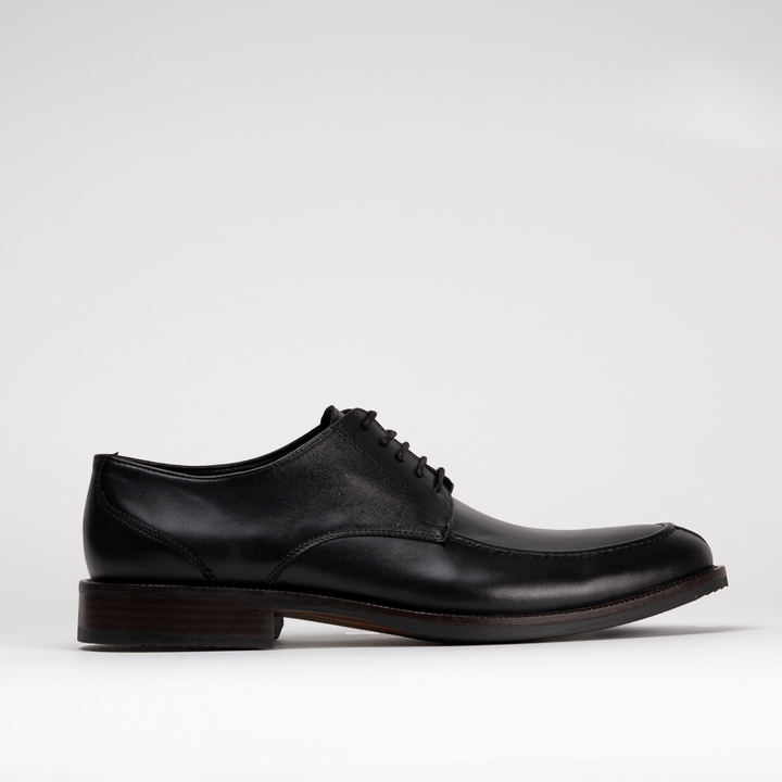 ZAPATO PALERMO NEGRO