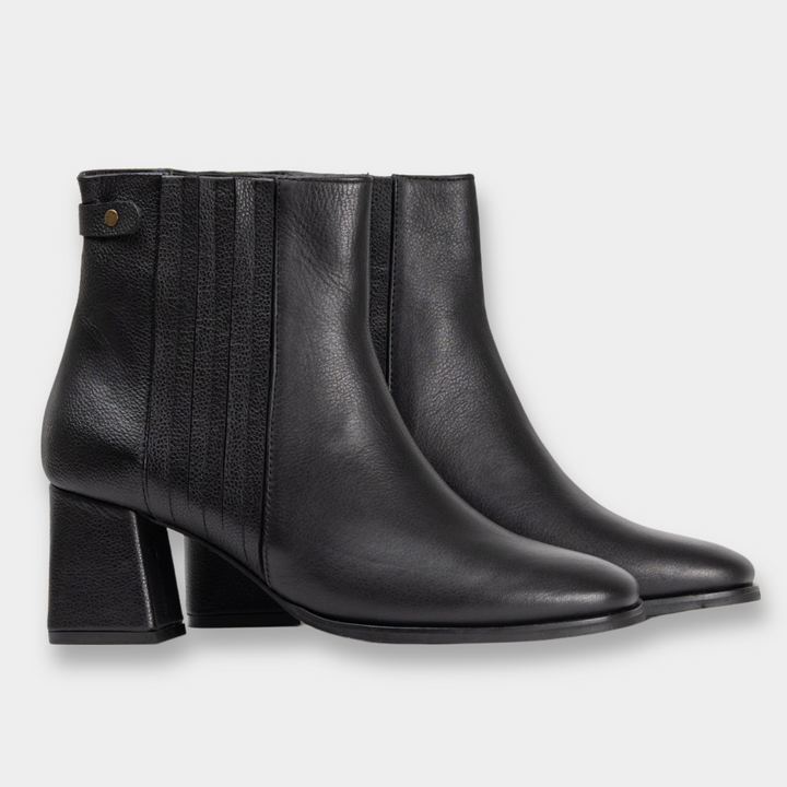 BOTIN OPORTO NEGRO