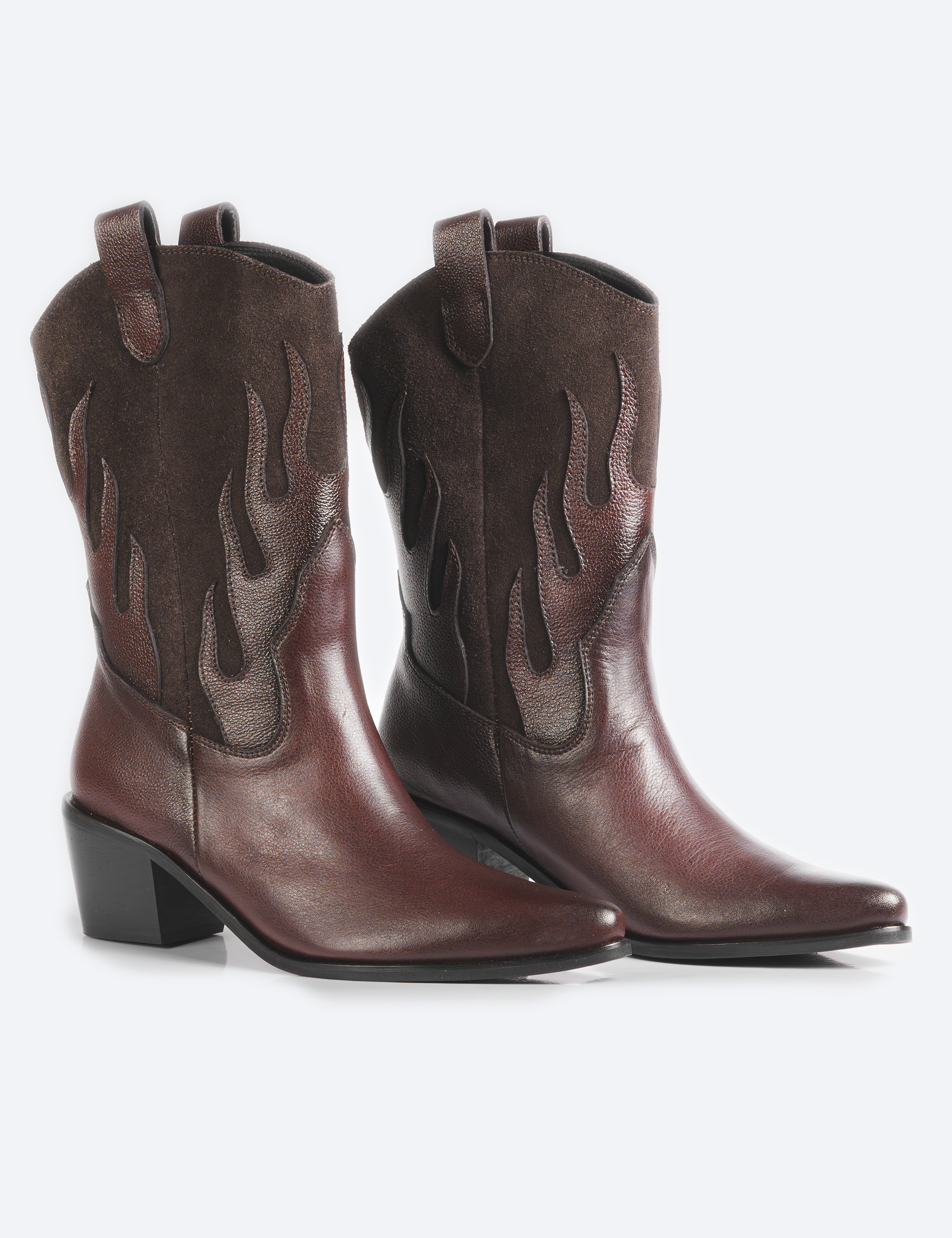 BOTA LLAMAS COÑAC