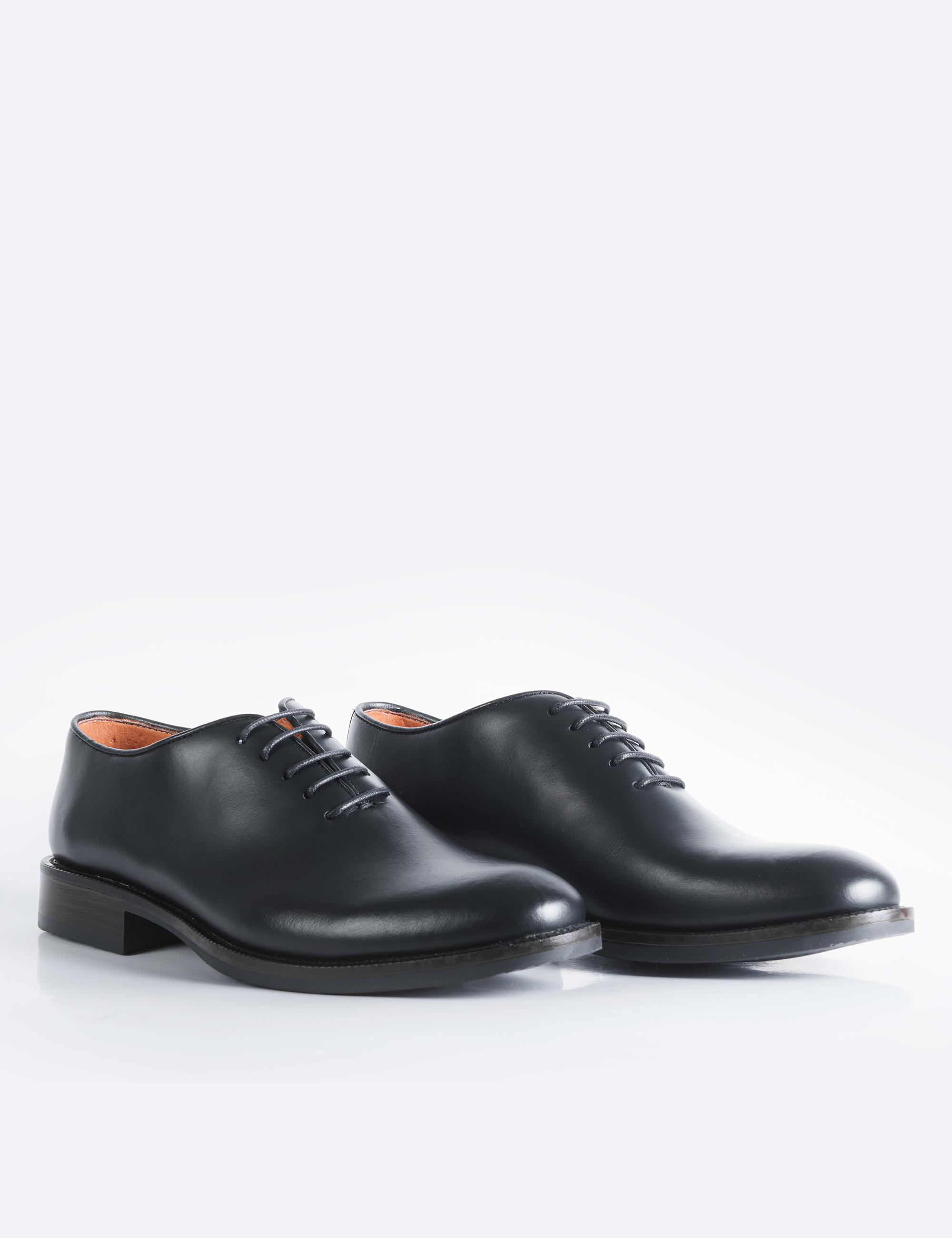 ZAPATO MARSELLA NEGRO