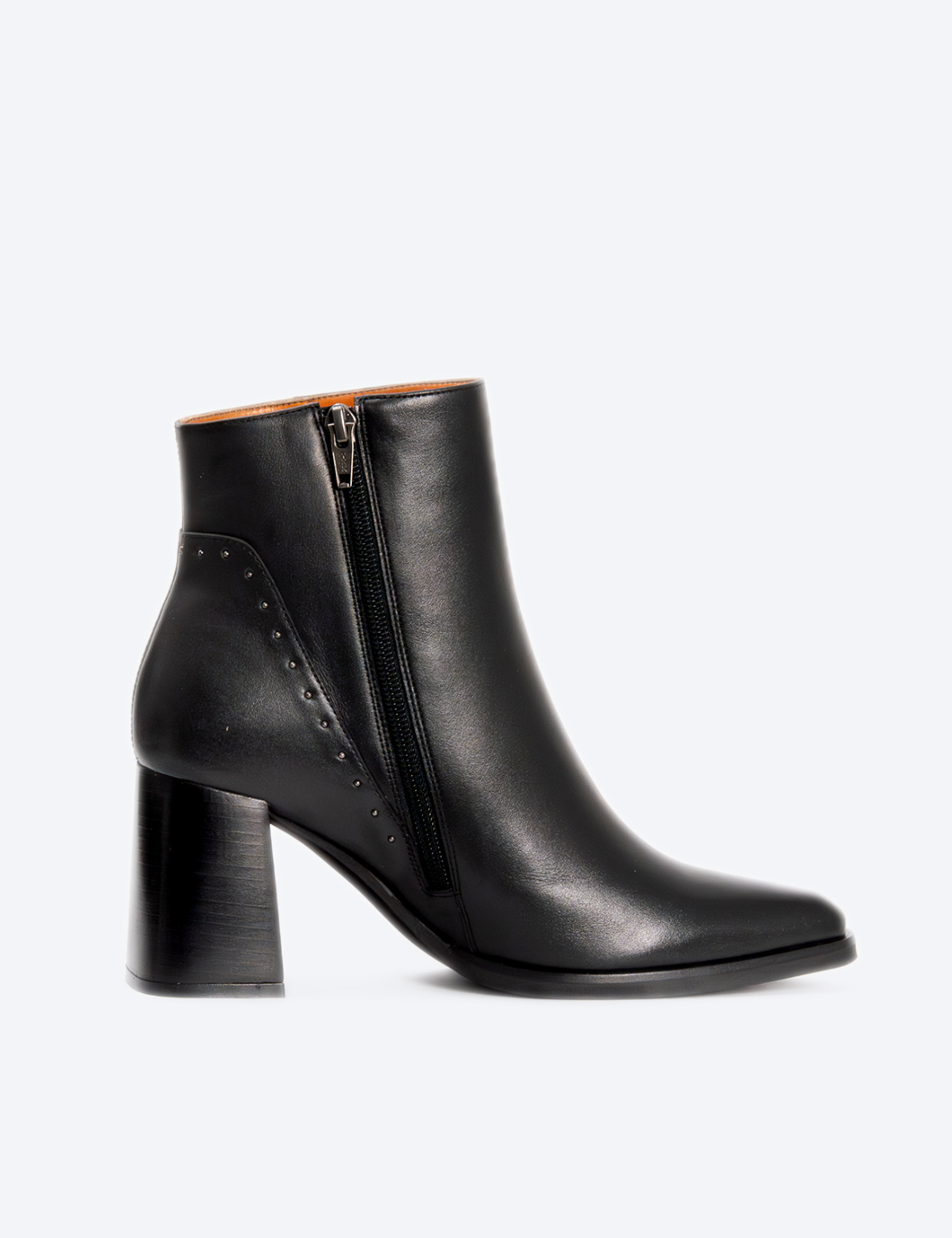 BOTIN CALGARY NEGRO