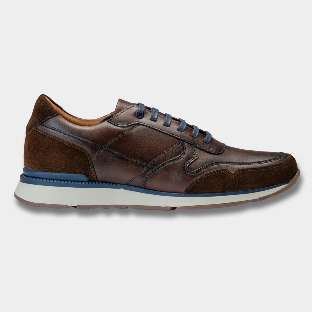 SNEAKERS ALEMANIA CAFE