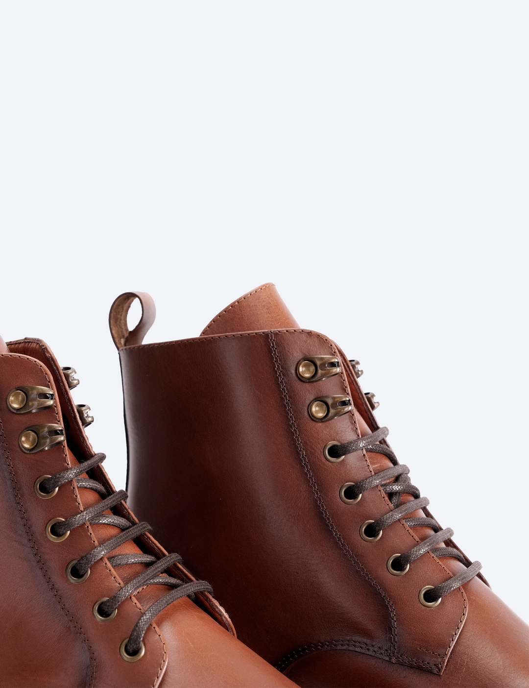 BOTAS CALIFORNIA MIEL