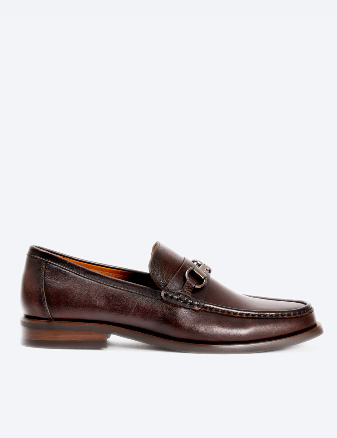 ZAPATO BERGAMO COÑAC