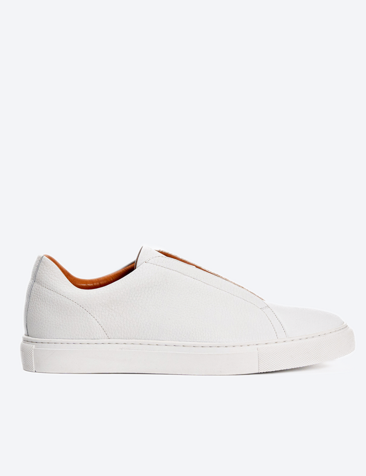 SNEAKER SUIZA BLANCO