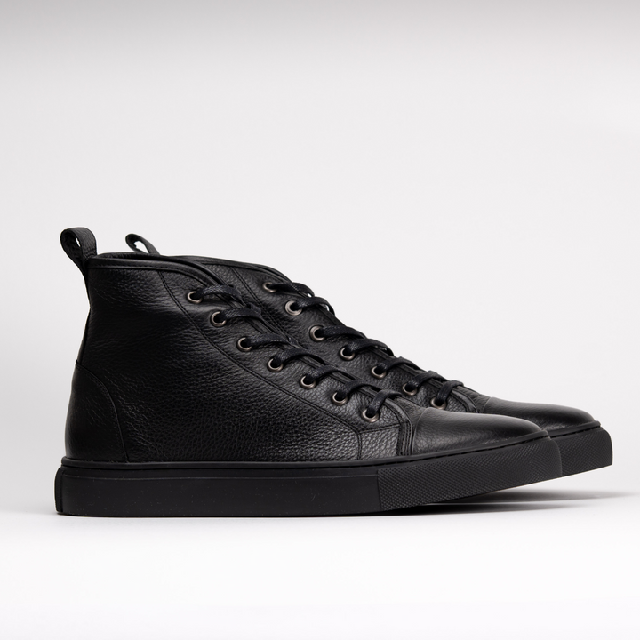 SNEAKER DINAMARCA NEGRO