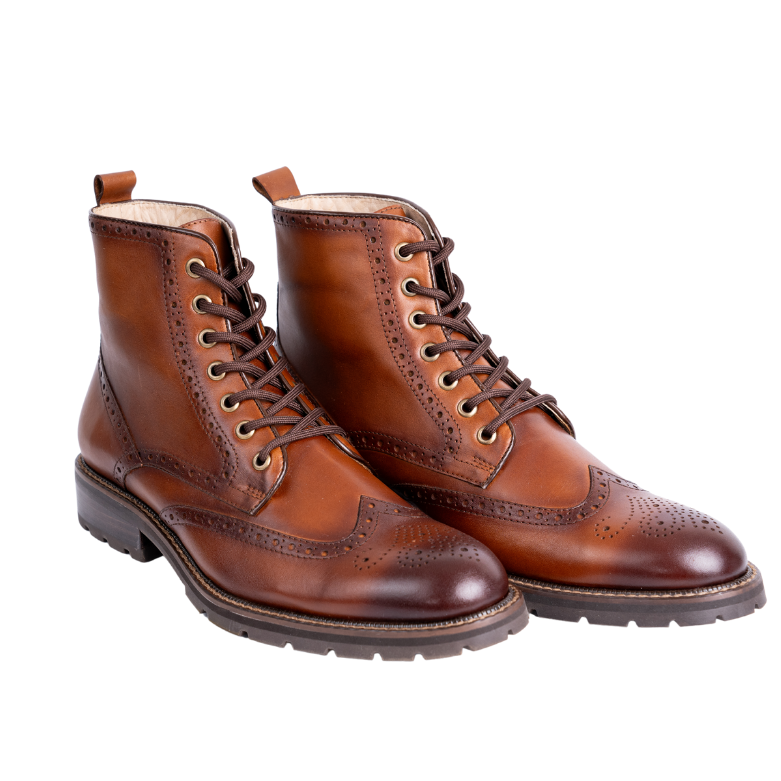 Bota hombre 4163 Bruno