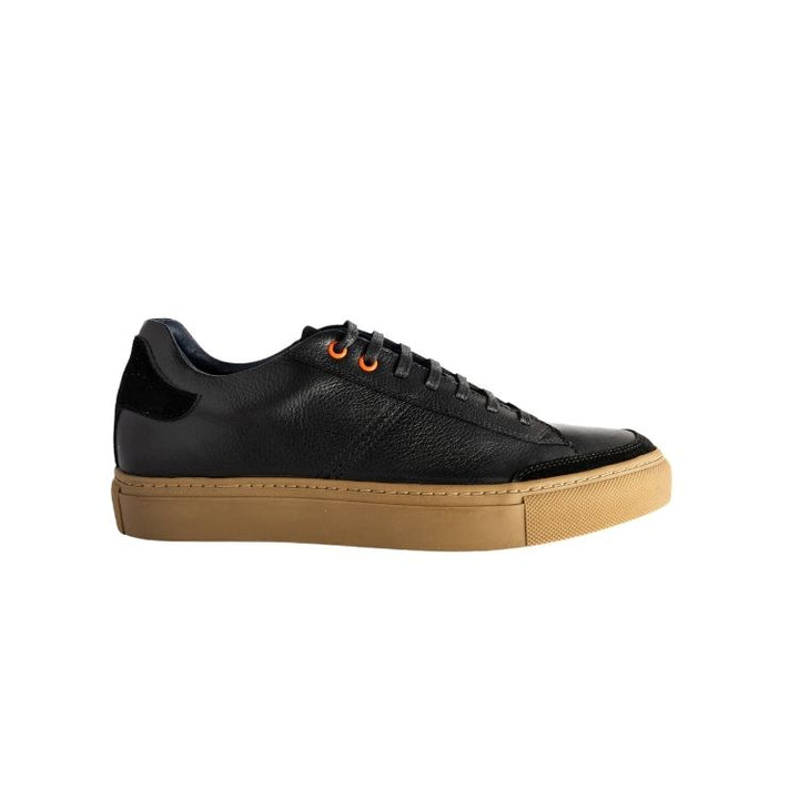 Tenis hombre 4160 Negro