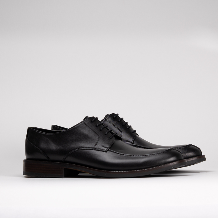 ZAPATO PALERMO NEGRO