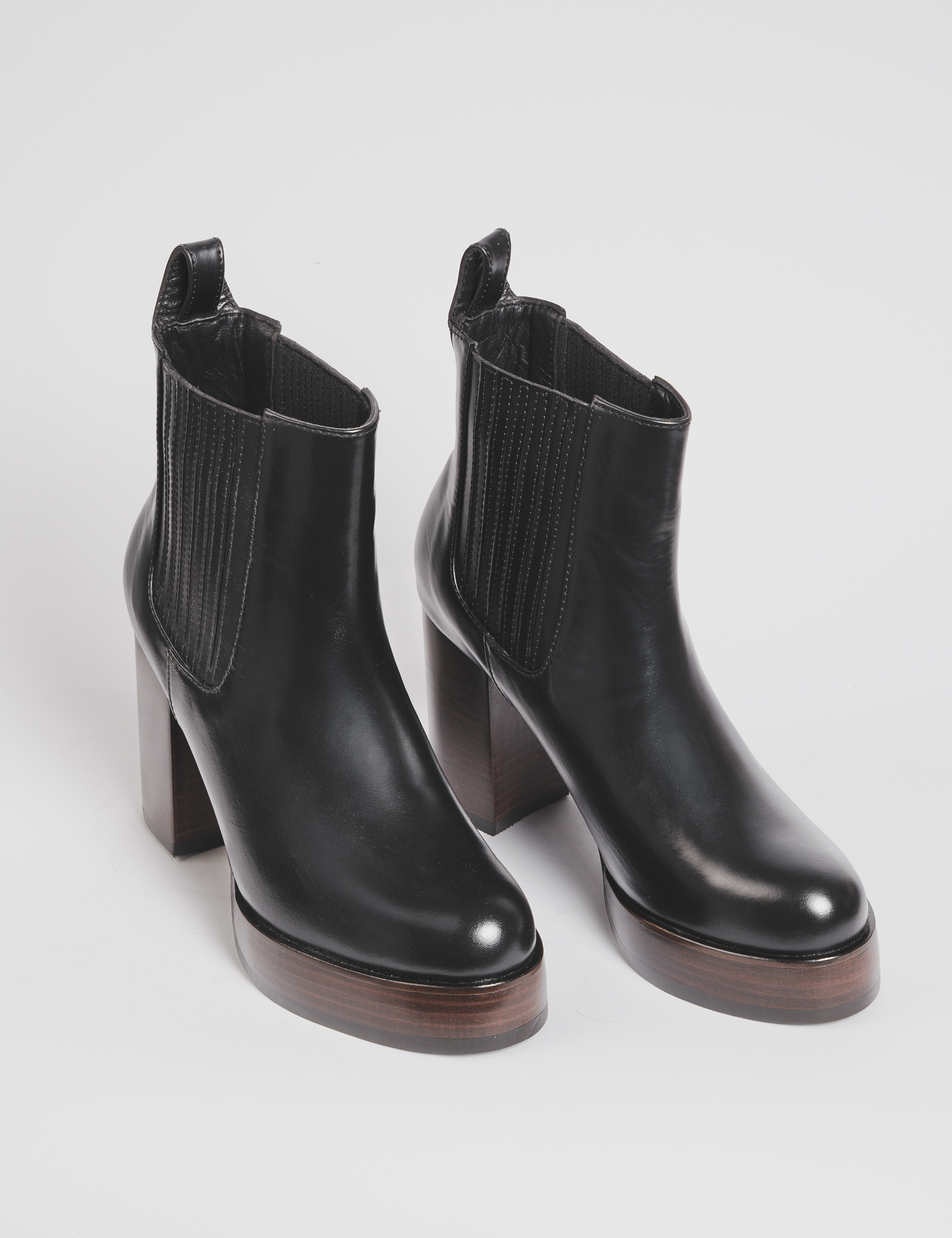 BOTIN CHICAGO NEGRO