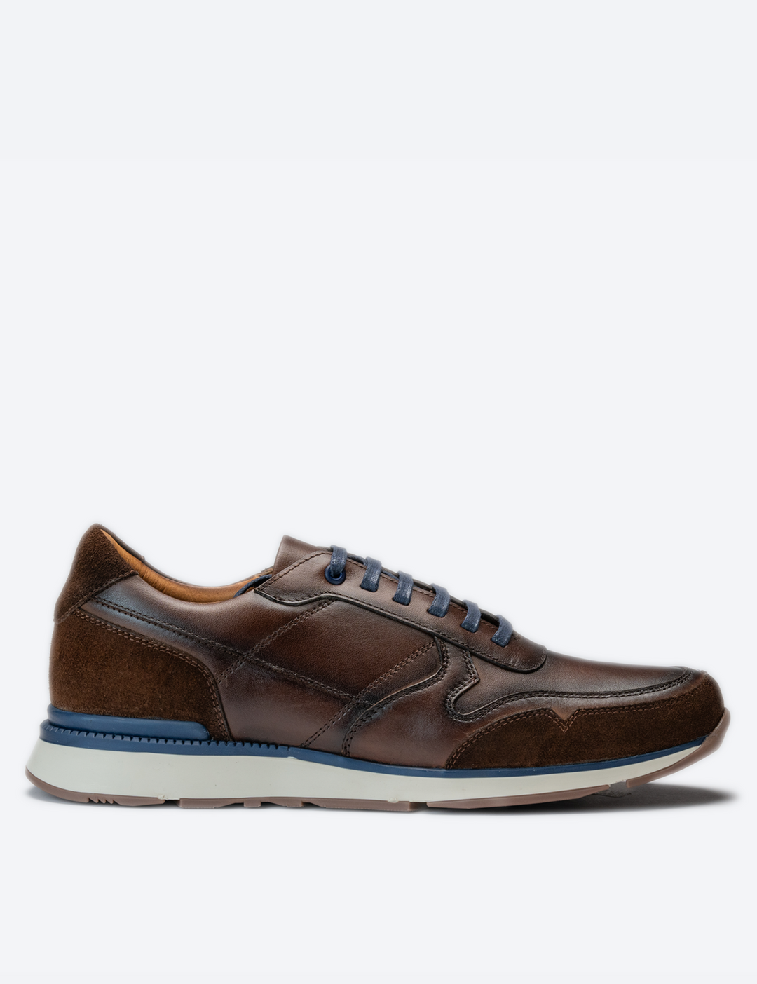 SNEAKER ALEMANIA CAFE