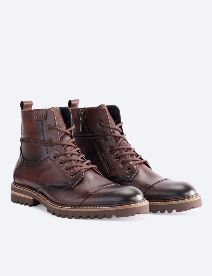 BOTAS ARMENIA TESTADIMORO