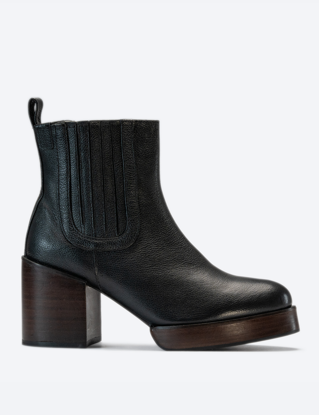 BOTIN TEXAS NEGRO