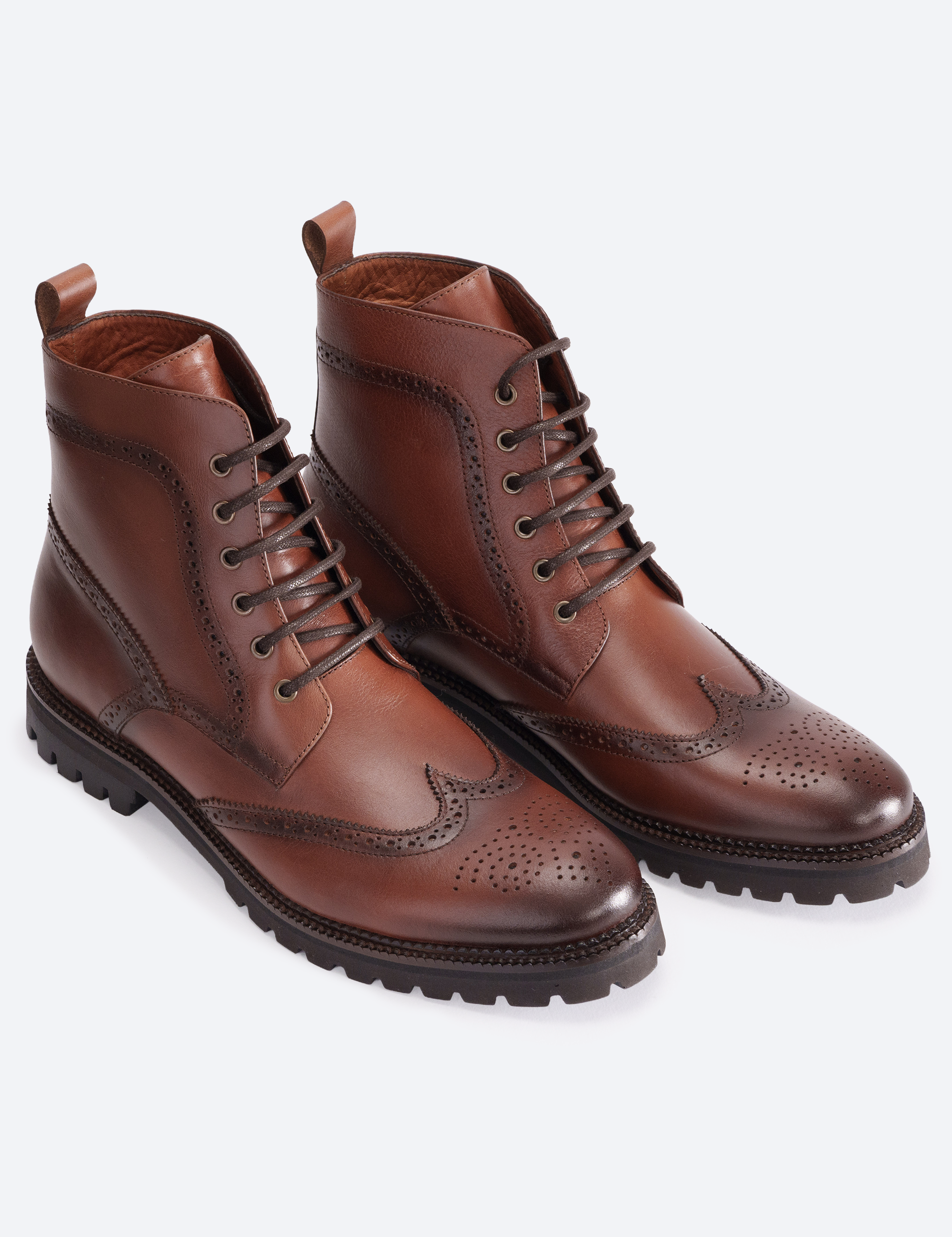 BOTAS CHIPRE MIEL