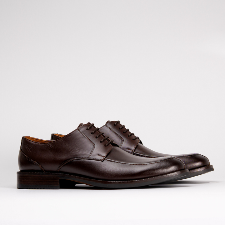 ZAPATO PALERMO COÑAC