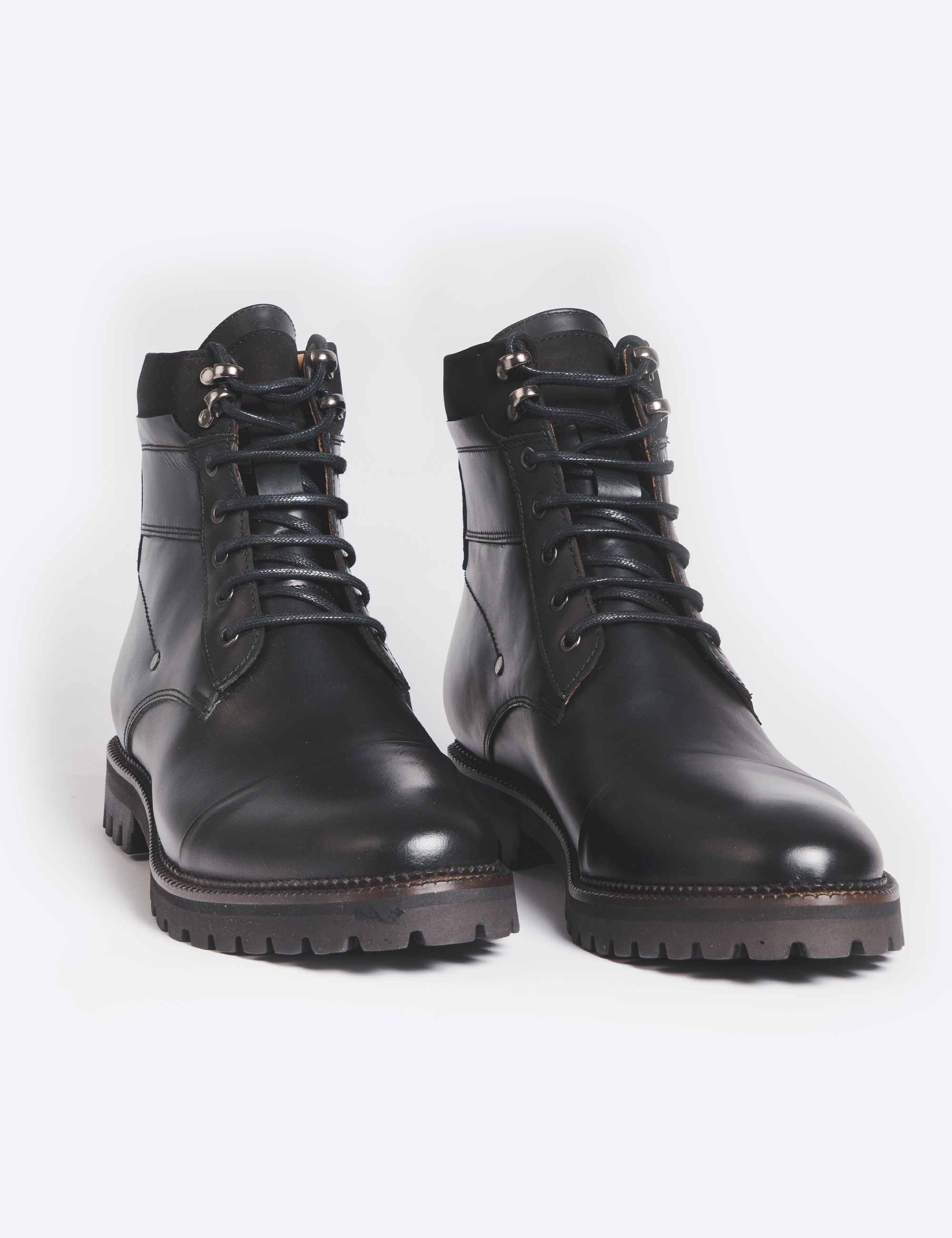 BOTA MESINA NEGRA