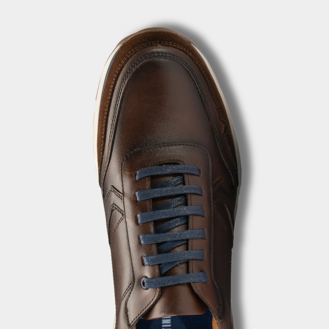 SNEAKERS ALEMANIA CAFE