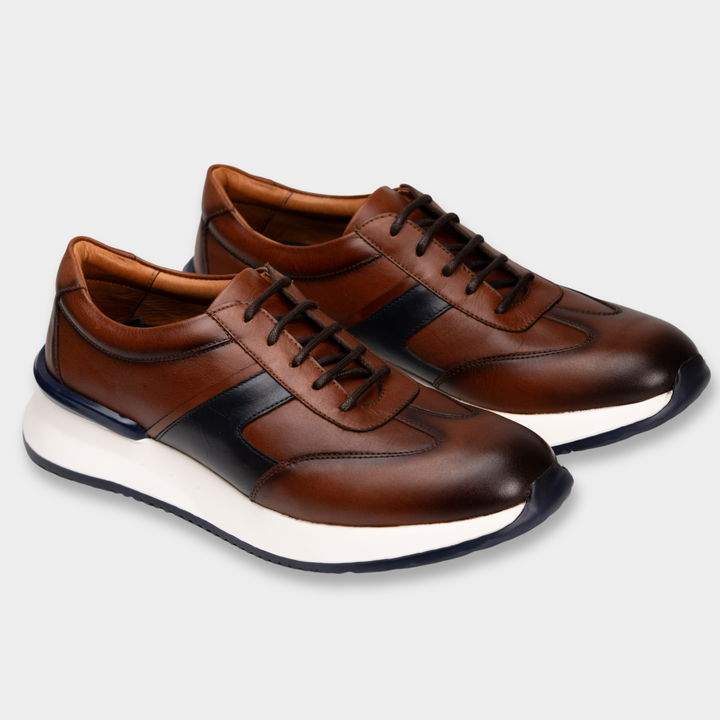 SNEAKER ALICANTE  MIEL