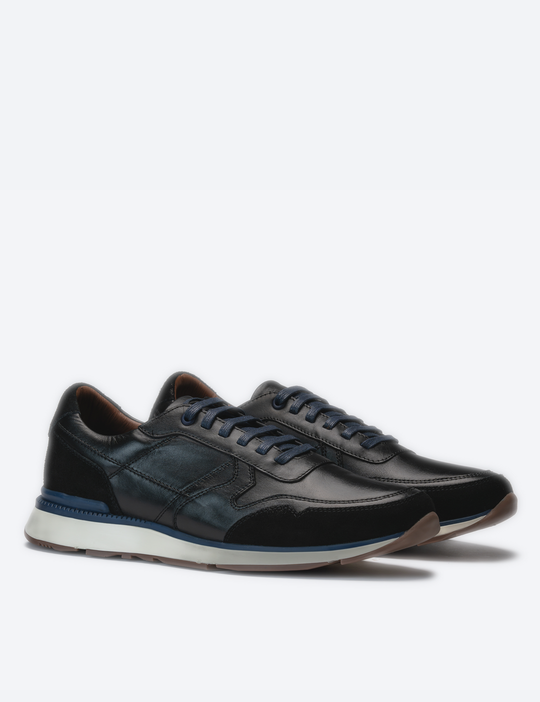 SNEAKER ALEMANIA NEGRO