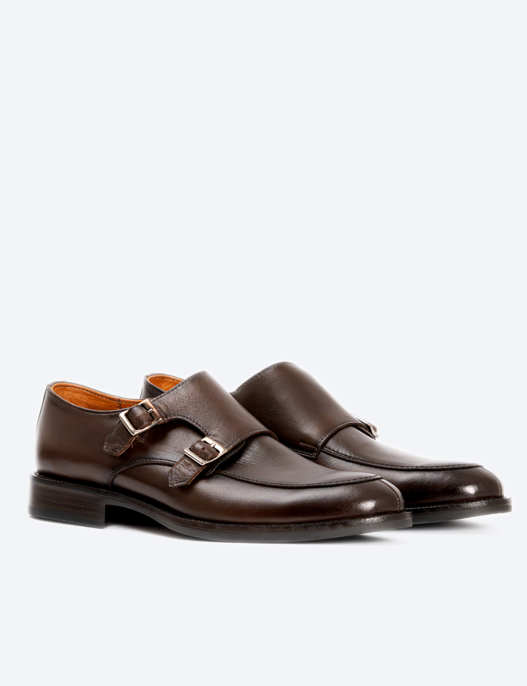 ZAPATO NANTES  MARRÓN
