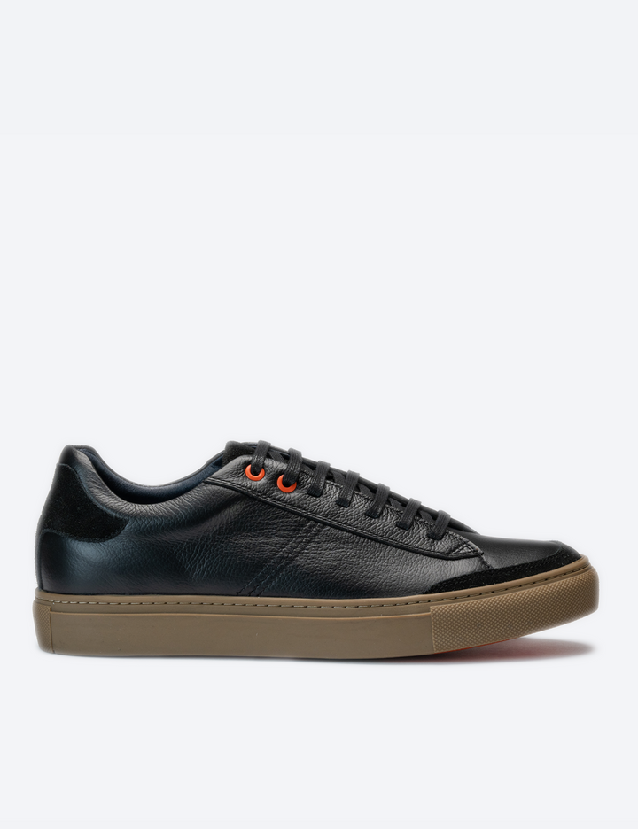 SNEAKER BARÉIN CREPE