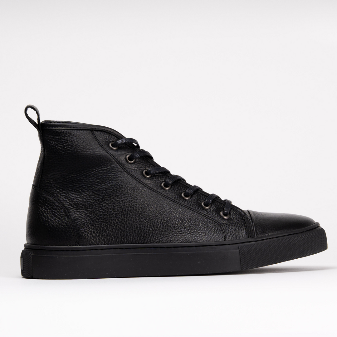SNEAKER DINAMARCA NEGRO