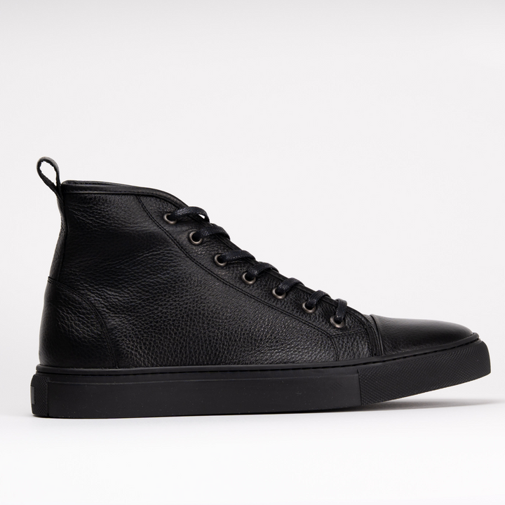 SNEAKER DINAMARCA NEGRO