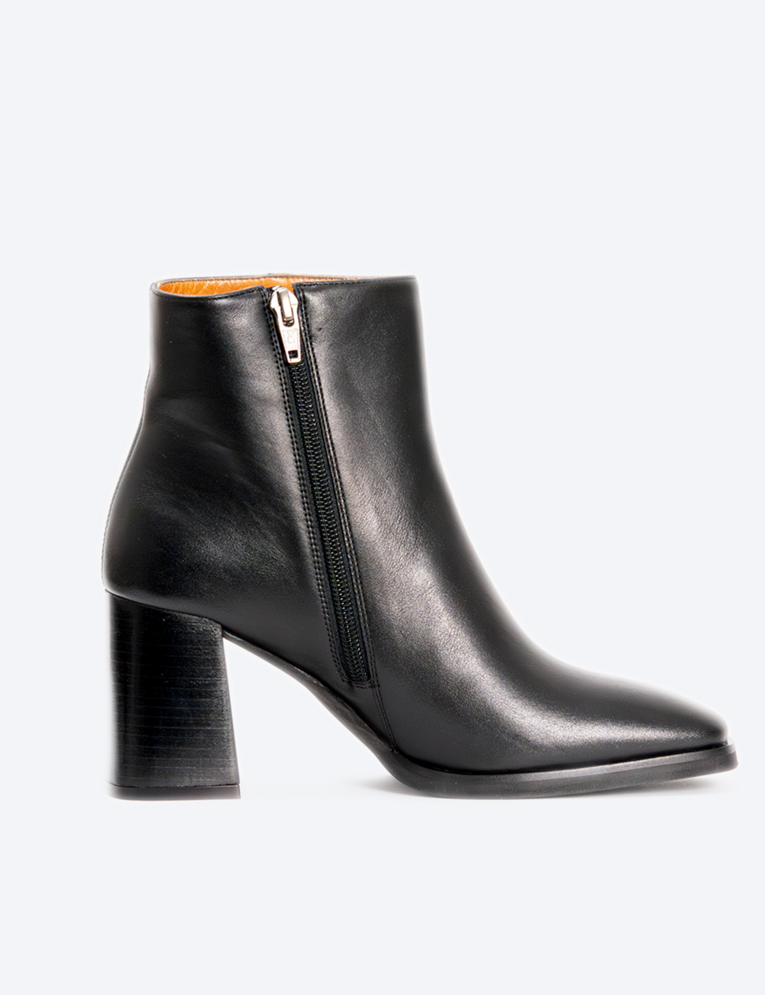 BOTINES RUMANIA NEGRO