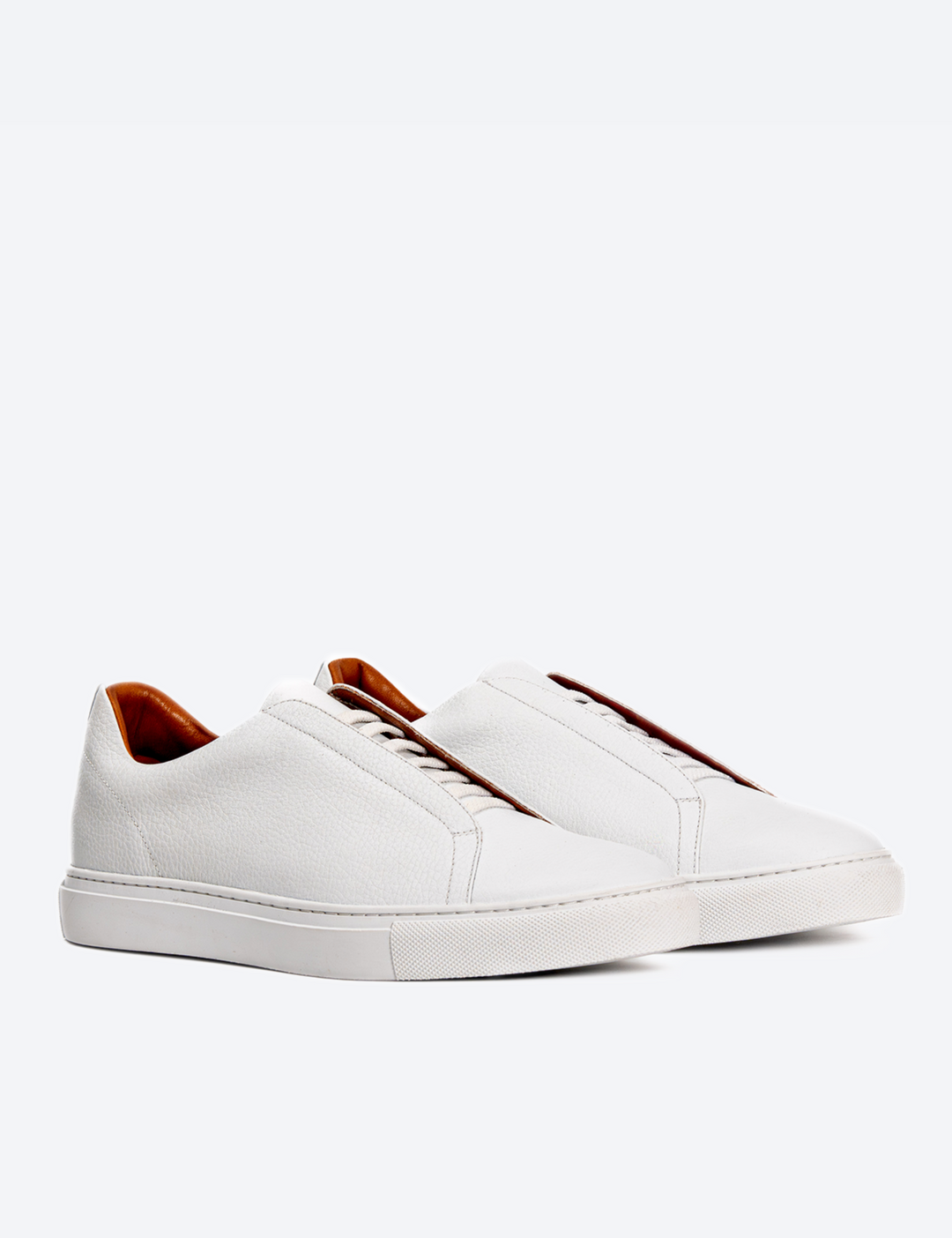 SNEAKER SUIZA BLANCO