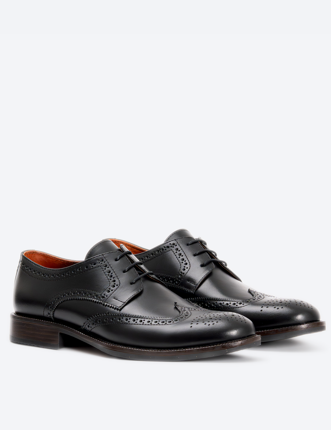 ZAPATO BOLONIA NEGRO