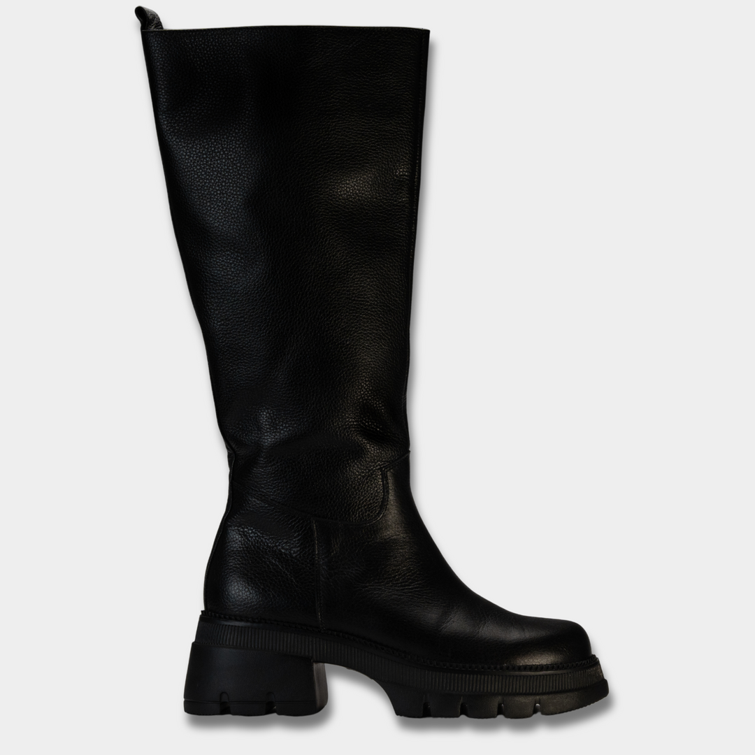 BOTA KANSAS NEGRA