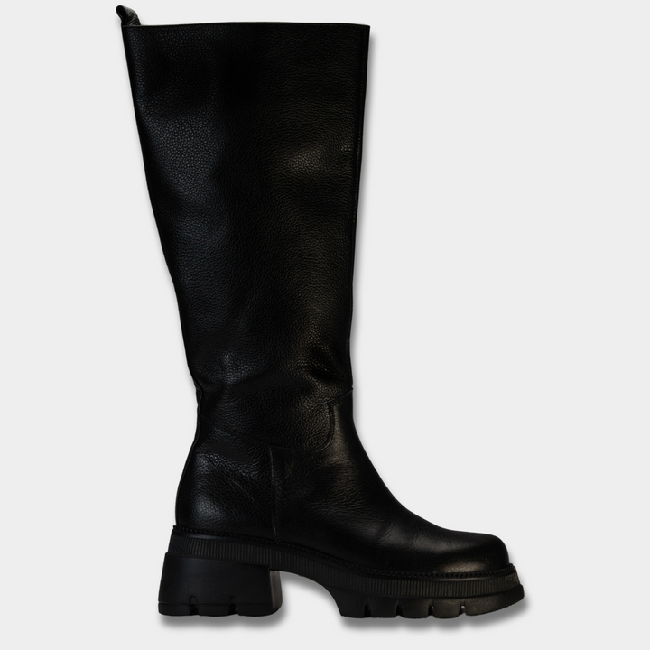 BOTA KANSAS NEGRA