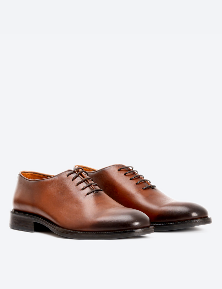 ZAPATO MARSELLA MIEL