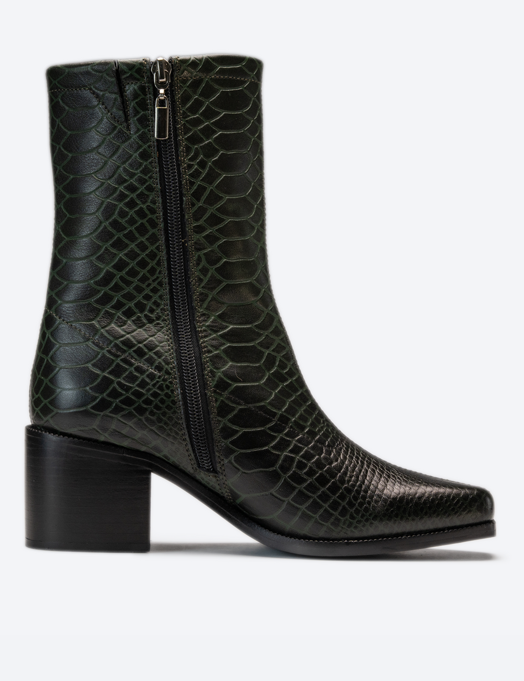 BOTIN FINLANDIA VERDE