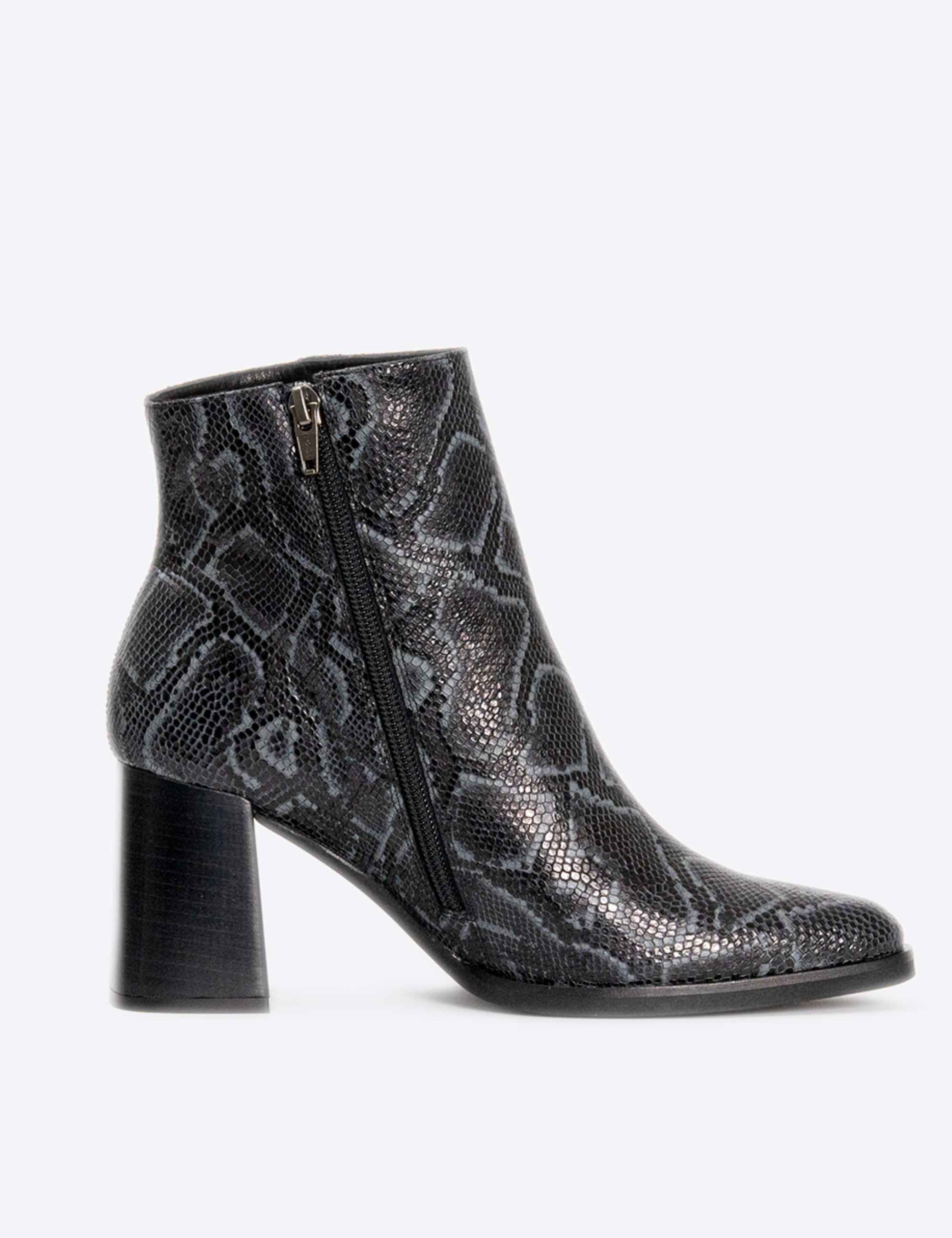 BOTIN MARSELLA PITON NEGRO