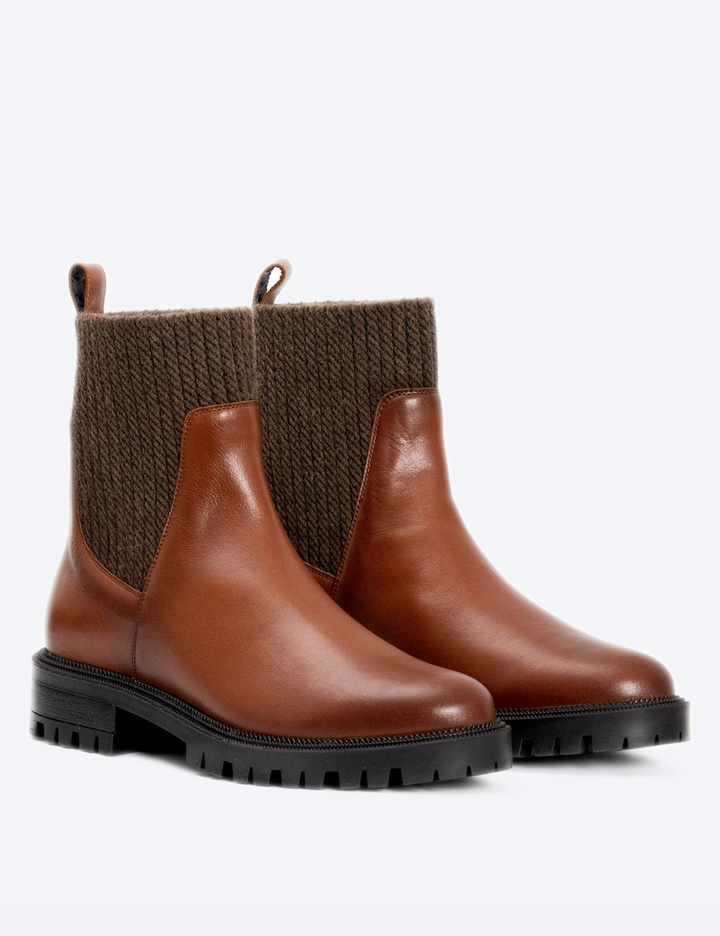 BOTIN CROACIA ALMENDRA