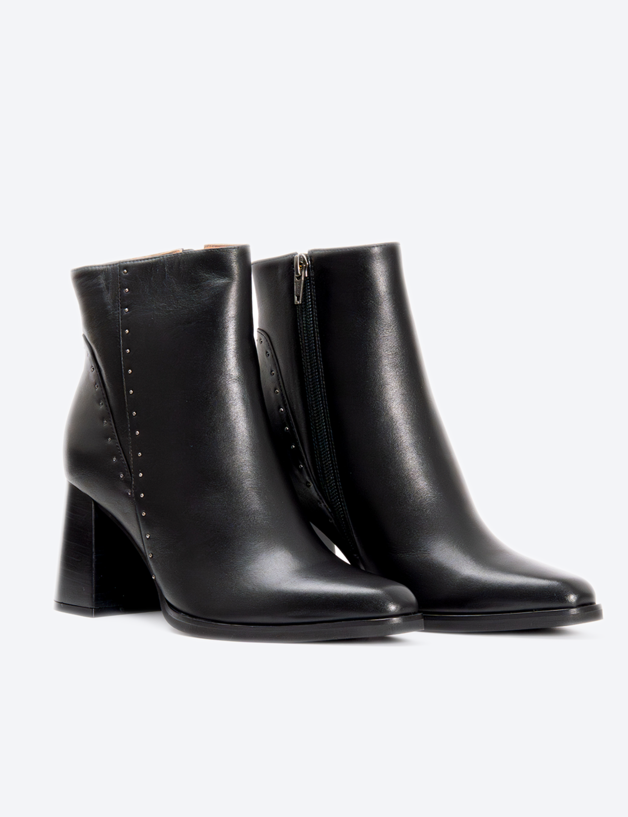 BOTIN CALGARY NEGRO